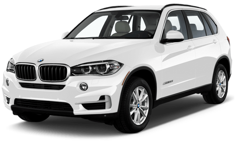 Авто BMW X5