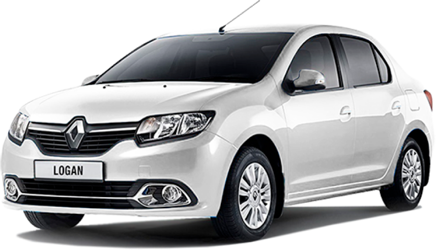 Авто Renault Logan