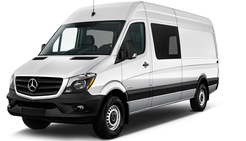 Авто Mercedes Sprinter
