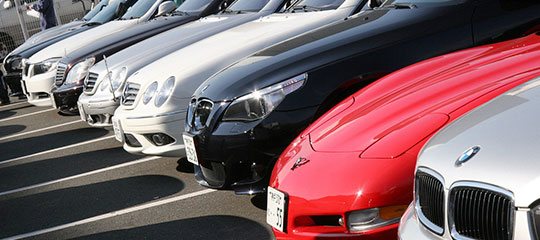 Плюси і мінуси автомобіля з ломбарду!