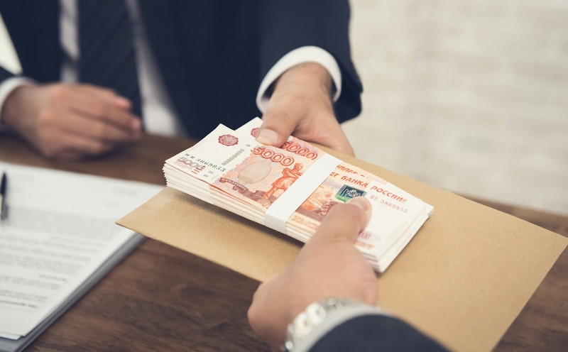 Кредит з поганою кредитною історією та простроченням в Україні