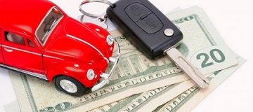 Авто під заставу. Як не залишитися без коліс?