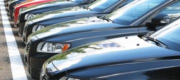 Автозастава. Безпека клієнта та його автомобіля