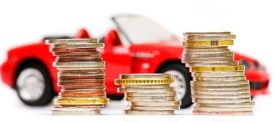 Кредит готівкою під заставу машини: банк чи автоломбард?