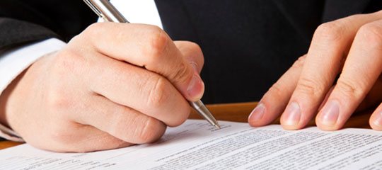 Договір застави автомобіля: на що звернути увагу?