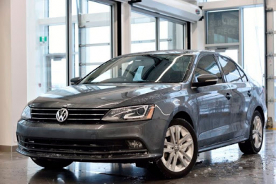 Фото: Volkswagen Jetta 2015