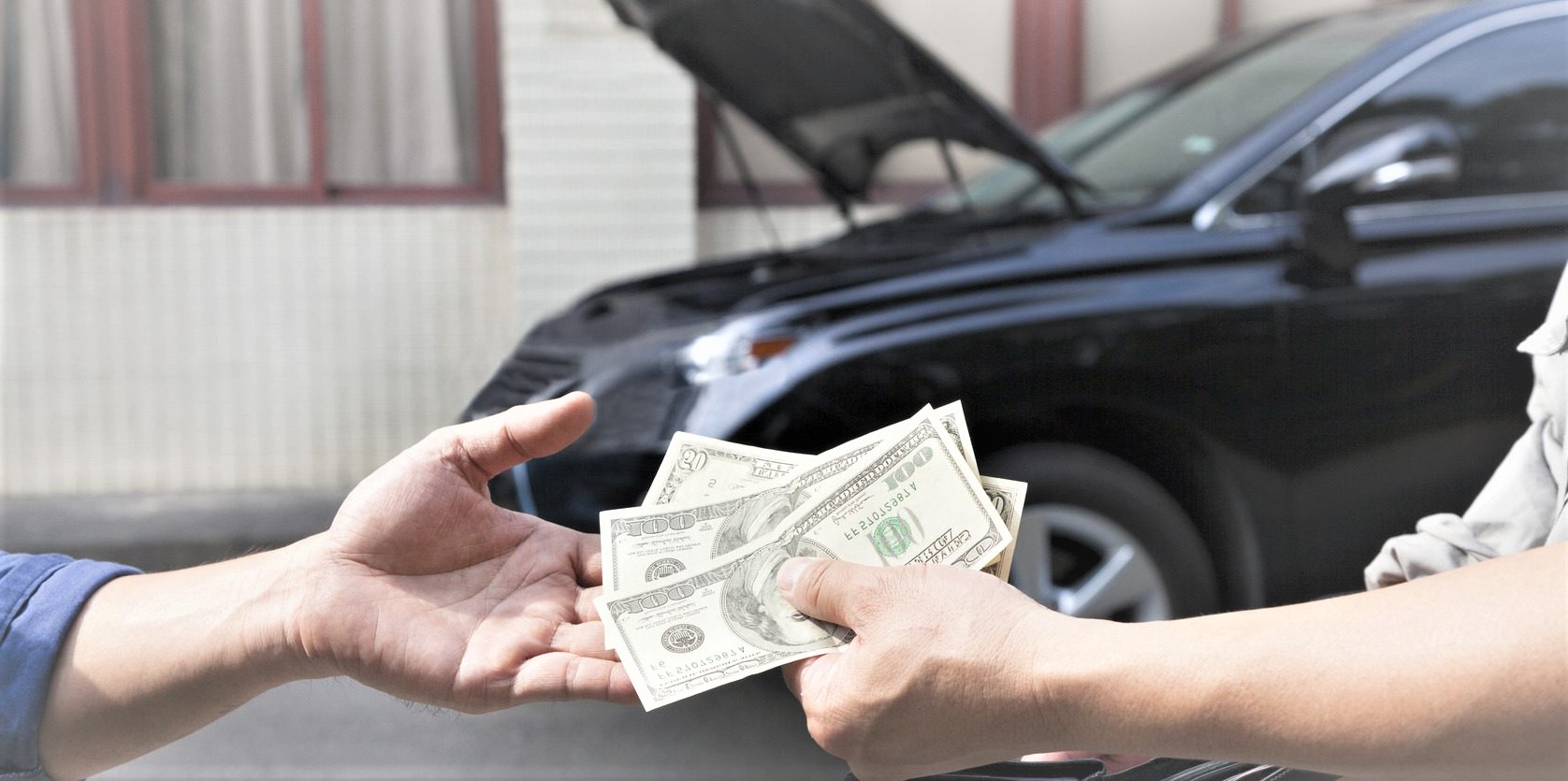 кредит для бізнесу під заставу авто