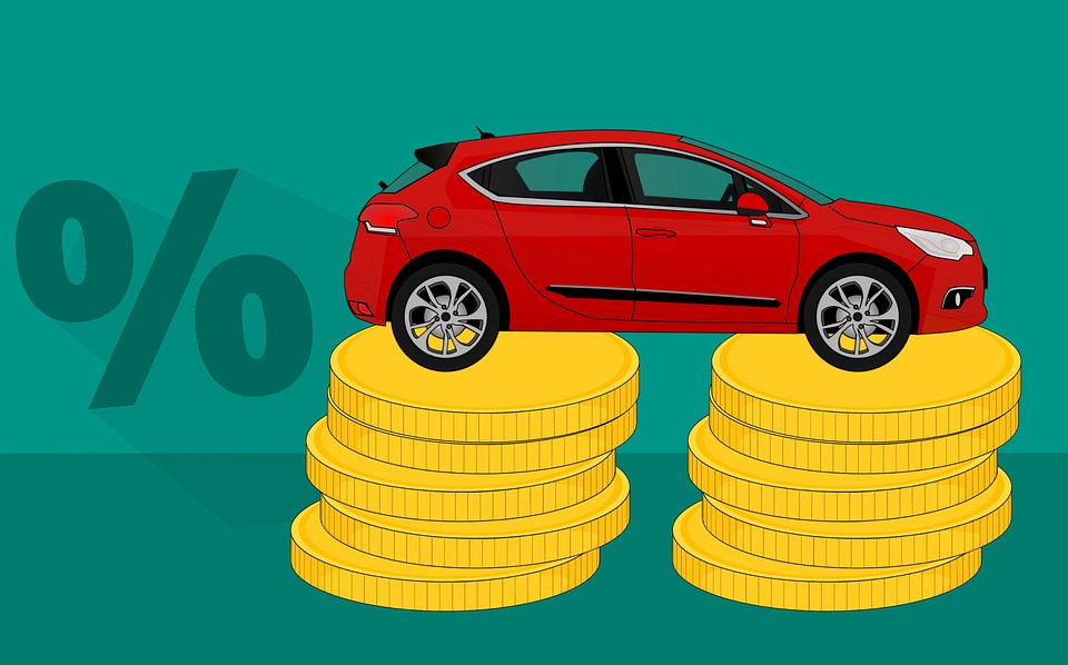 Критерії оцінки вартості автомобіля